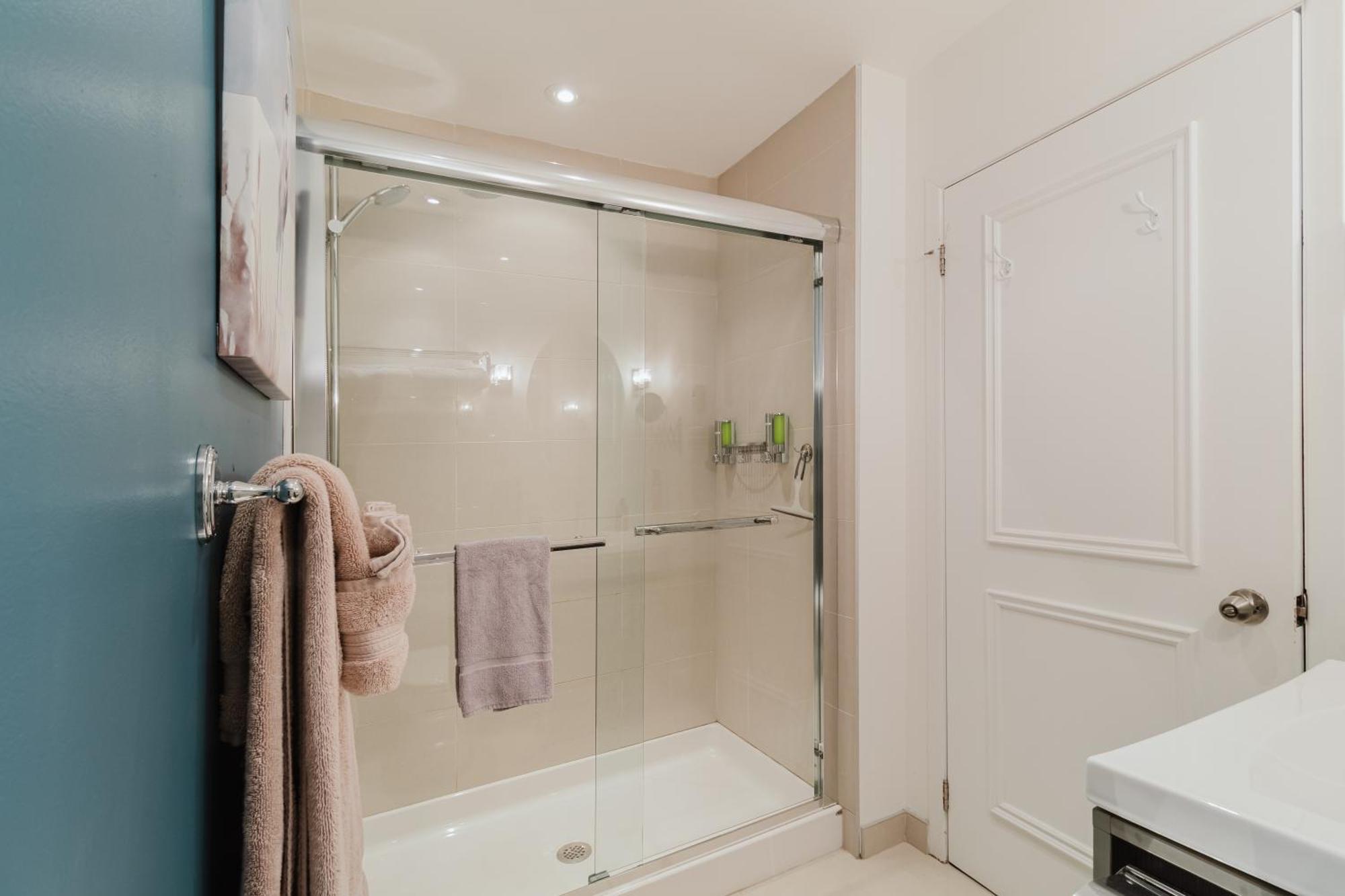 Condo Hotel Magog Orford Luaran gambar